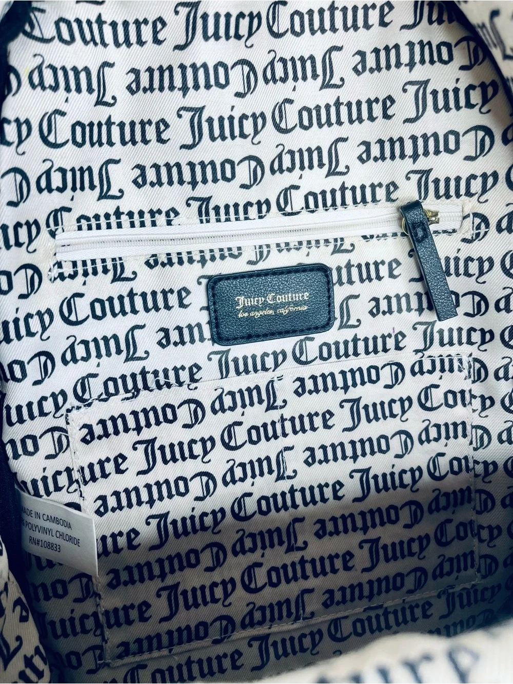 Juicy Couture juicy couture